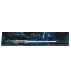 Hasbro Armas, Espadas Y Escudos Disfraces|Replicas Y Coleccionismo Star Wars ^Sable láser Leia Organa Black Series Star Wars