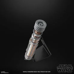 Hasbro Armas, Espadas Y Escudos Disfraces|Replicas Y Coleccionismo Star Wars ^Sable láser Leia Organa Black Series Star Wars