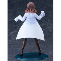 Online Sakusei Byuotou Estatua PVC 1/7 Amamiya-sensei DT-202 22 cm Figuras