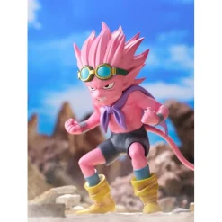 Discount Sand Land Estatua PVC SoftB Half Beelzebub 15 cm Figuras