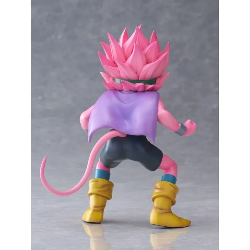Discount Sand Land Estatua PVC SoftB Half Beelzebub 15 cm Figuras