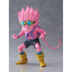 Discount Sand Land Estatua PVC SoftB Half Beelzebub 15 cm Figuras