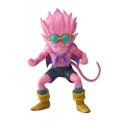 Discount Sand Land Estatua PVC SoftB Half Beelzebub 15 cm Figuras
