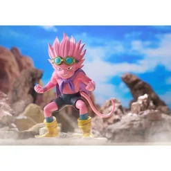 Discount Sand Land Estatua PVC SoftB Half Beelzebub 15 cm Figuras
