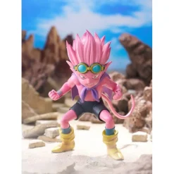 Discount Sand Land Estatua PVC SoftB Half Beelzebub 15 cm Figuras