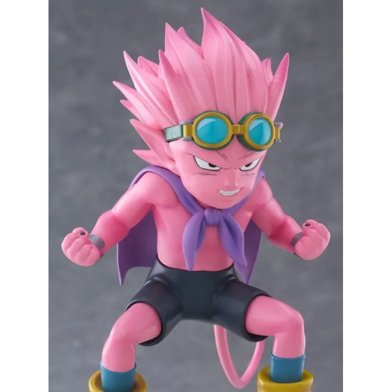 Discount Sand Land Estatua PVC SoftB Half Beelzebub 15 cm Figuras