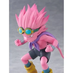 Discount Sand Land Estatua PVC SoftB Half Beelzebub 15 cm Figuras