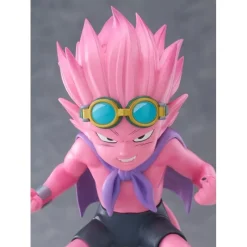 Discount Sand Land Estatua PVC SoftB Half Beelzebub 15 cm Figuras