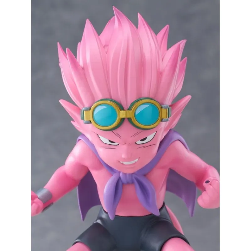 Discount Sand Land Estatua PVC SoftB Half Beelzebub 15 cm Figuras