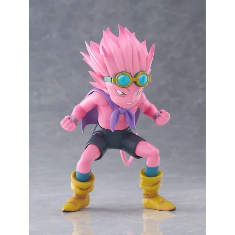 Discount Sand Land Estatua PVC SoftB Half Beelzebub 15 cm Figuras