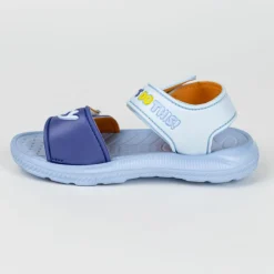 Clearance Sandalia cerrrada infantil Bluey Calzado Kids|Bluey