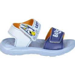 Clearance Sandalia cerrrada infantil Bluey Calzado Kids|Bluey