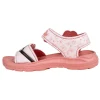 New Sandalias de Playa Minnie Disney Para Niñas|Calzado Kids