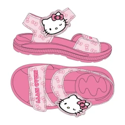 Sandalias infantiles Hello Kitty Sanrio Calzado Kids