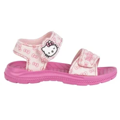 Sandalias infantiles Hello Kitty Sanrio Calzado Kids