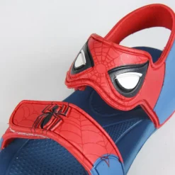 Niños Cerdá Kids Marvel Y Dc Para Niños|Calzado Kids^Sandalias Spiderman