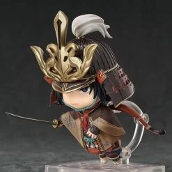 Sekiro: Shadows Die Twice Figura Nendoroid Genichiro Ashina 10 cm Descuentos Gaming
