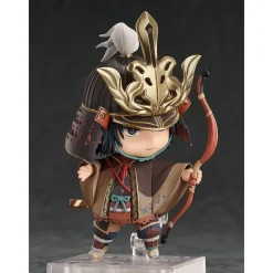 Sekiro: Shadows Die Twice Figura Nendoroid Genichiro Ashina 10 cm Descuentos Gaming