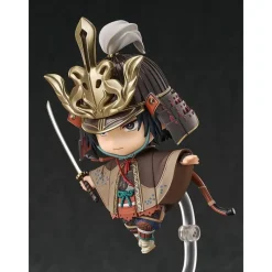 Sekiro: Shadows Die Twice Figura Nendoroid Genichiro Ashina 10 cm Descuentos Gaming