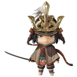 Sekiro: Shadows Die Twice Figura Nendoroid Genichiro Ashina 10 cm Descuentos Gaming