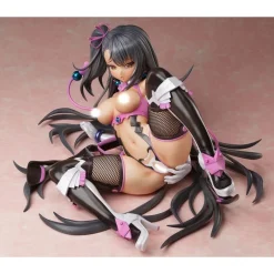 Binding Figuras^Senran Princess G Estatua 1/4 Hatsume no Tsubone 16 cm