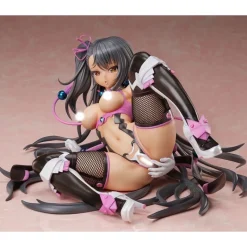 Binding Figuras^Senran Princess G Estatua 1/4 Hatsume no Tsubone 16 cm