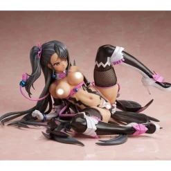 Binding Figuras^Senran Princess G Estatua 1/4 Hatsume no Tsubone 16 cm