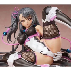 Binding Figuras^Senran Princess G Estatua 1/4 Hatsume no Tsubone 16 cm