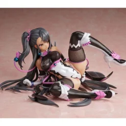 Binding Figuras^Senran Princess G Estatua 1/4 Hatsume no Tsubone 16 cm
