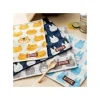 Marushin Más Regalos De Ghibli Y Totoro |Ghibli Hogar^Servilleta de Tela Totoro Silueta Grande - Studio Ghibli