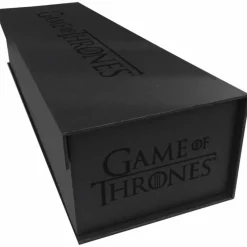 Otros Fabricantes Juego De Tronos Y La Casa Del Dragón ^Set 4 mini tazas Juego de Tronos Houses