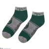 Outlet Set 3 pares de calcetines Slytherin Harry Potter Slytherin