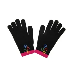 Outlet Set 3 Piezas: Bufanda, Gorro y Guantes El Juego Del Calamar El Juego Del Calamar|Regalos De Otras Series