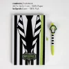 Online Set bolígrafo y libreta Beetlejuice Tim Burton Beetlejuice