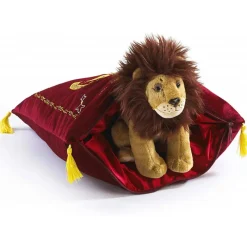 New Set Cojín y Peluche Gryffindor Harry Potter Juegos, Peluches Y Chuches