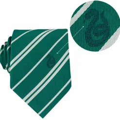 Best Set Corbata y Pin Harry Potter Slytherin Bolsos Y Complementos Harry Potter|Slytherin
