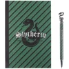 Cerdá Adult Slytherin^Set cuaderno y bolígrafo Harry Potter Slytherin