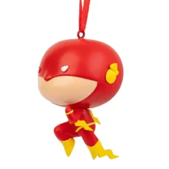 Hot Set De 3 Adornos De Navidad Dc Comics Juego De Tronos Y La Casa Del Dragón