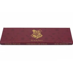 Sale Set de 6 lápices Hechizos Harry Potter Niños Harry Potter Para Niños|Para El Cole