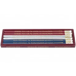 Sale Set de 6 lápices Hechizos Harry Potter Niños Harry Potter Para Niños|Para El Cole