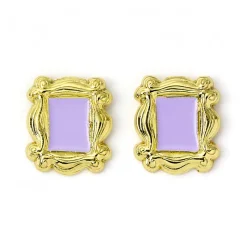 New Set de 3 Pendientes Friends Friends