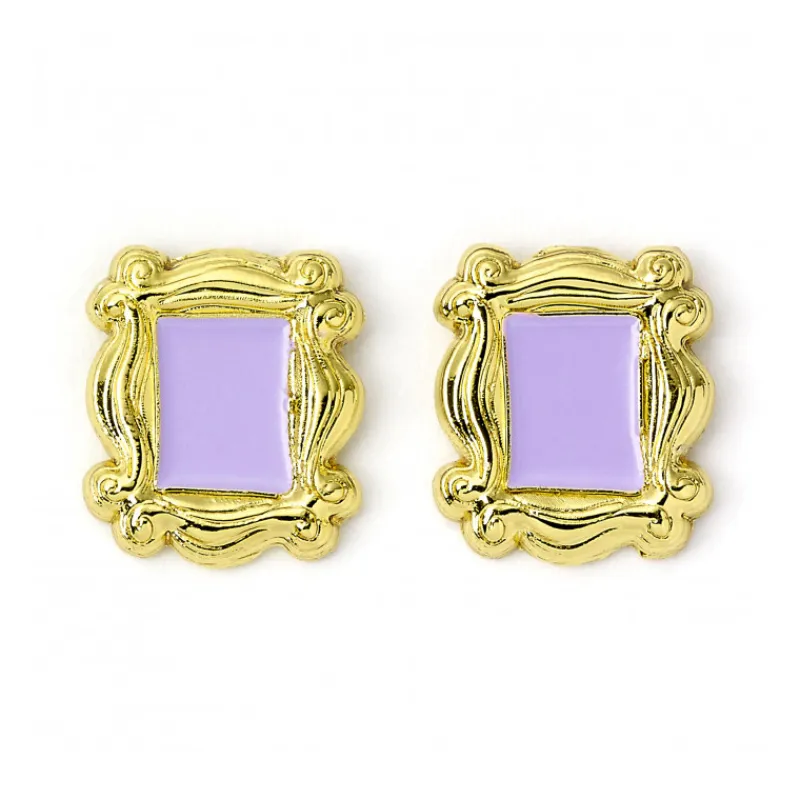 New Set de 3 Pendientes Friends Friends