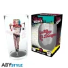 Abystyle Regalos De Villanos Dc|Dc Hogar^Set de 2 Vasos XXL Harley Quinn 400ml DC Comics