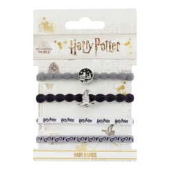Cinereplicas Bolsos Y Complementos Harry Potter^Set de accesorios de pelo Harry Potter Hogwarts