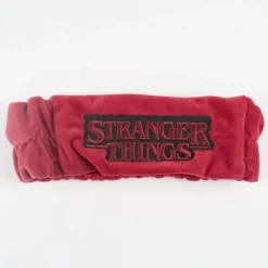 Clearance Set de Accesorios para Pelo Stranger Things Multicomposición Rojo Stranger Things