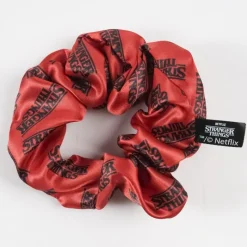 Clearance Set de Accesorios para Pelo Stranger Things Multicomposición Rojo Stranger Things