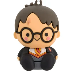 Otros Fabricantes Harry Potter Hogar^Set de Adornos Harry & Hedwig