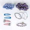 Hot SET DE BELLEZA ACCESORIOS BLUEY Accesorios Para El Pelo, Gafas De Sol Y Kits De Belleza Infantiles