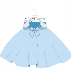 Cerdá Kids Accesorios Para El Pelo, Gafas De Sol Y Kits De Belleza Infantiles ^Set de Belleza Accesorios Fantasía Hello Kitty 100% Poliéster Azul