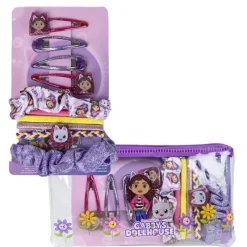 Online Set de belleza accesorios Gabby's Dollhouse Accesorios Para El Pelo, Gafas De Sol Y Kits De Belleza Infantiles |Gabby'S Dollhouse